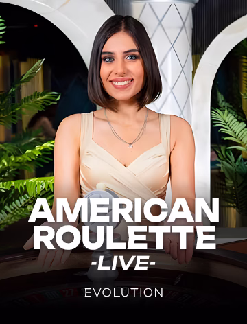 American Roulette