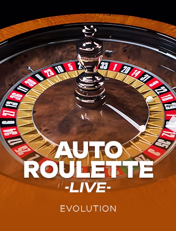 Auto-Roulette