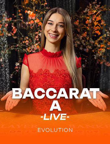 Baccarat A