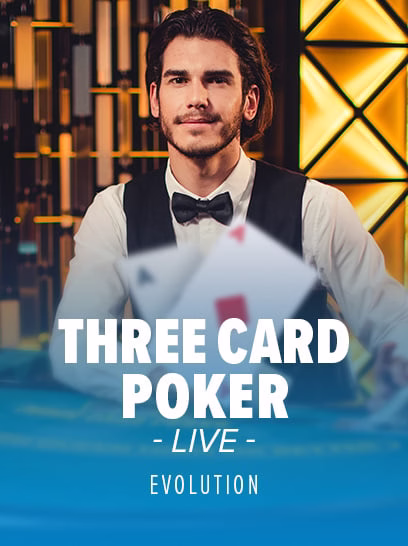 Three Card Poker