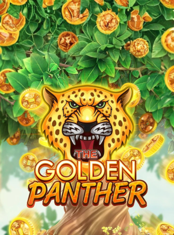THE GOLDEN PANTHER