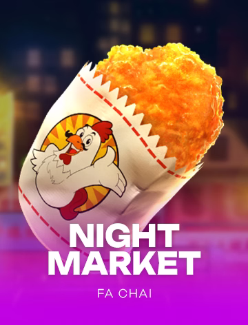 NIGHT MARKET