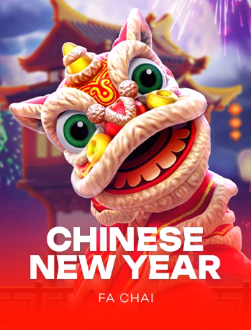 CHINESE NEW YEAR