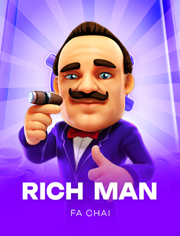 RICH MAN