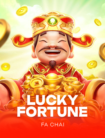 LUCKY FORTUNES