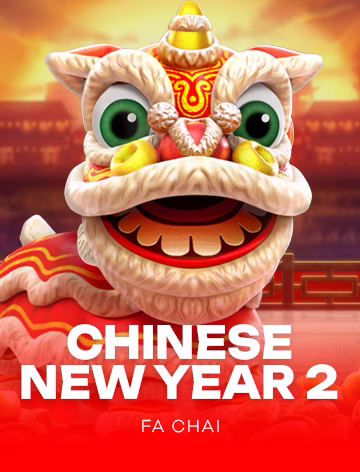 CHINESE NEW YEAR 2