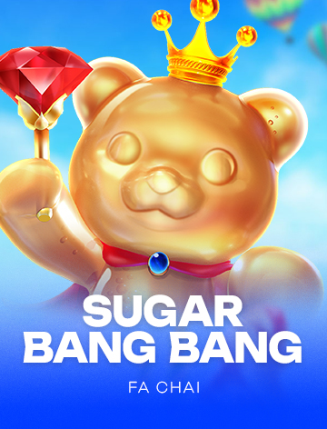 SUGAR BANG BANG
