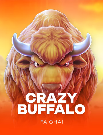 CRAZY BUFFALO