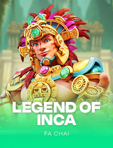 LEGEND OF INCA