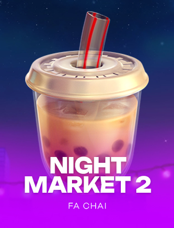 NIGHT MARKET 2