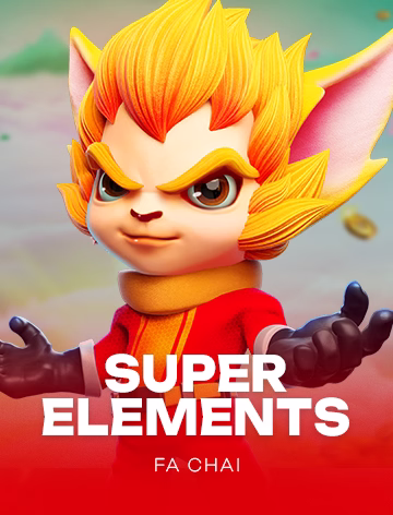 Super Elements