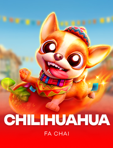 CHILIHUAHUA