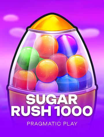 Sugar Rush 1000