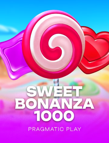 Sweet Bonanza 1000