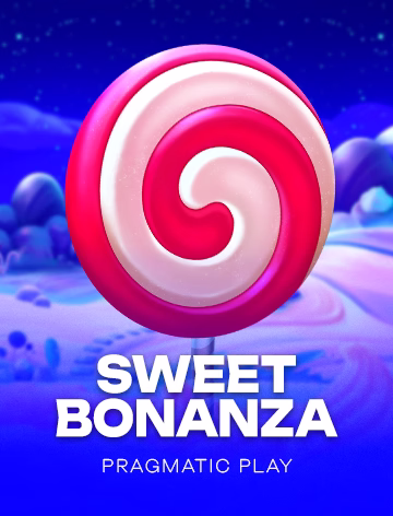 Sweet Bonanza
