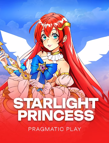 Starlight Princess