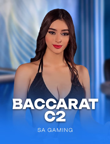 Baccarat C02