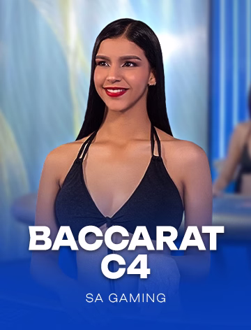Baccarat C04
