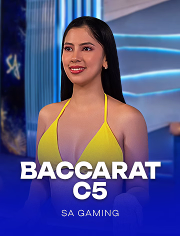 Baccarat C05