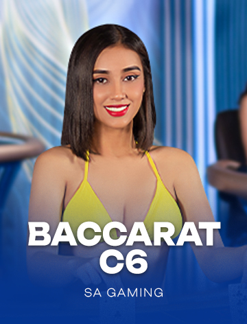 Baccarat C06